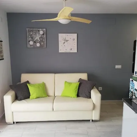 Appartement Mareverde Tenerife Adeje