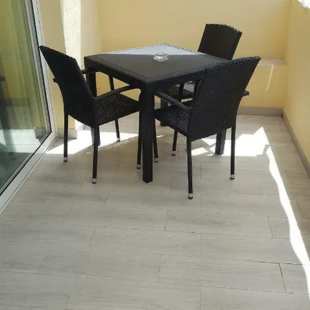 Mareverde Tenerife Appartement