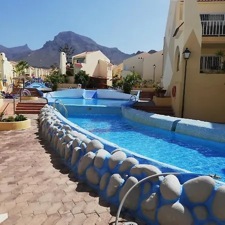 Mareverde Tenerife * Adeje